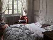 Château de Montchevreau