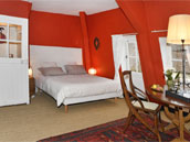 Château de Montchevreau