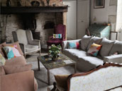 Château de Montchevreau