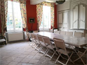 Château de Montchevreau