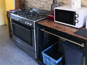 Château de Montchevreau