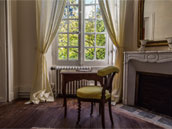 Château de Montchevreau