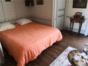 Château de Montchevreau