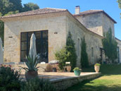 Château du Pech Haut