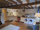 Gîtes du Château de Saint-Agil