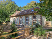 Gîtes du Château de Saint-Agil