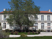 Gites du Château de Servanches