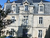 Le Château Ste Marie