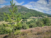 La Châtaigneraie et La Bergerie