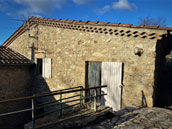 La Châtaigneraie et La Bergerie