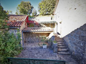 La Châtaigneraie et La Bergerie