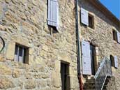 La Châtaigneraie et La Bergerie