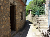 La Châtaigneraie et La Bergerie