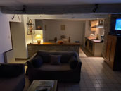 La Châtaigneraie et La Bergerie