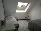 Gîte de la Châtaigneraie