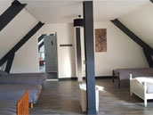 Gîte de la Châtaigneraie