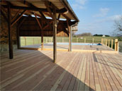 Gîte de la Châtaigneraie