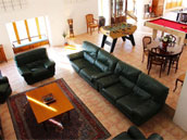 Gîte de la Châtaigneraie