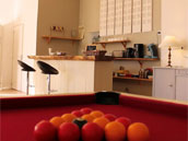 Gîte de la Châtaigneraie