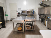 Gîte de la Châtaigneraie