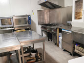 Gîte de la Châtaigneraie