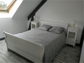 Gîte de la Châtaigneraie