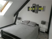 Gîte de la Châtaigneraie