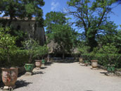 Château d'Agel