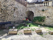 Gite du Château d'Albignac