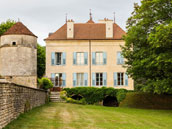 Château de Barbirey