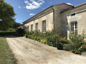 Château de La Barde