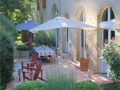 Domaine du Château de Beaulieu