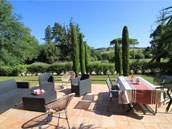 Domaine du Château de Beaulieu