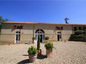 Domaine du Château de Beaulieu