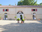 Domaine du Château de Beaulieu