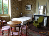 Château de Beaumont