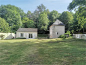 Château de Beaumont