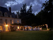 Château de Beaumont