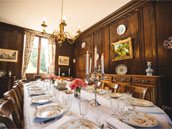 Château de Beaumont