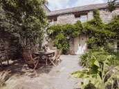 Domaine et Château de Bézyl