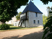 Château de Bournand