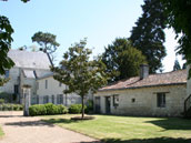 Château de Bournand