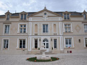 Château de Brannay