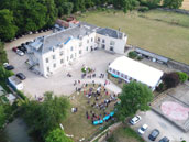 Château de Brannay