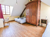 Château de la Bretêche
