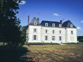 Château de la Bretêche