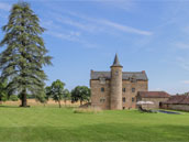 Château de Cambayrac