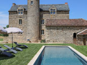 Château de Cambayrac