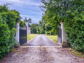 Château de Chabrol