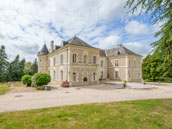 Château de Chabrol